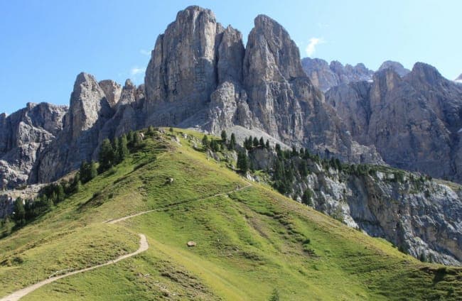 Cima Sella