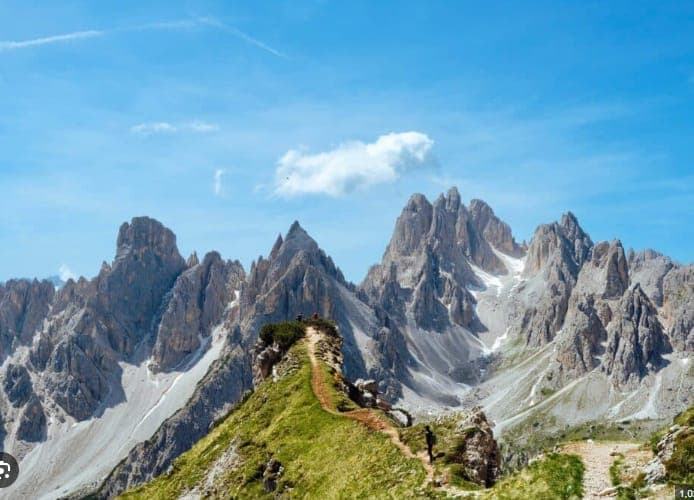 Misurina