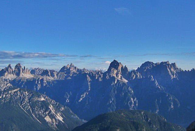 Monte Ciastelin